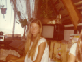 Wendy, Hawaii, 1967.
